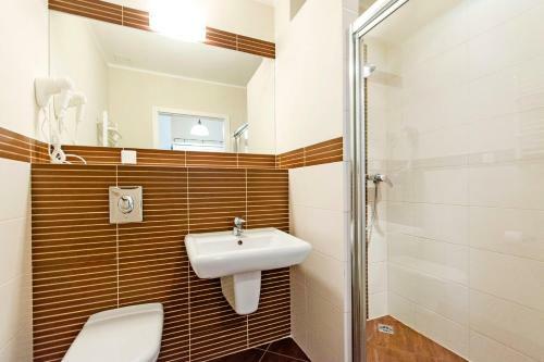 Hostal Stara W?dzarnia