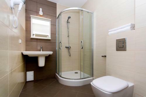 Hostal Stara W?dzarnia