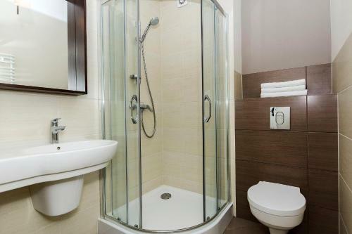 Hostal Stara W?dzarnia