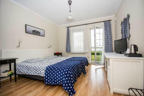 Hostal Stara W?dzarnia