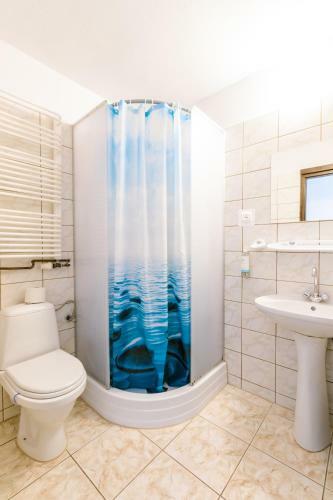 Bed & Breakfast O?rodek Wypoczynkowy Tarnica