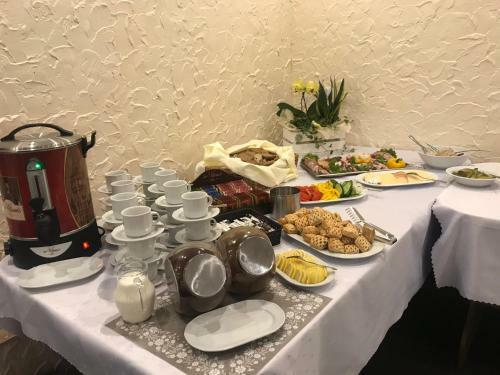 Bed & Breakfast O?rodek Wypoczynkowy Tarnica