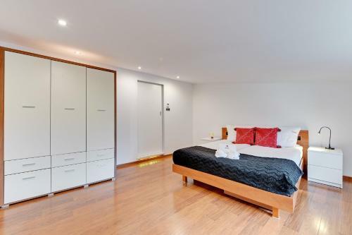 Apartament - Vegas