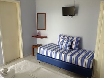 Apartamento Agni Studios
