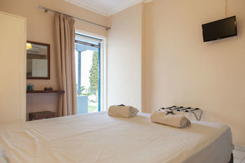 Apartamento Agni Studios