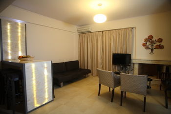 Apartamento Agni Studios