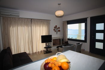 Apartamento Agni Studios