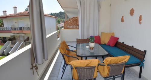 Agapi Apartments