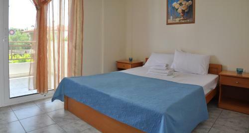 Agapi Apartments