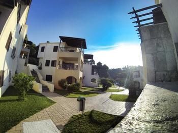 Hotel Elani Bay Resort