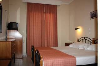 Hotel Samel
