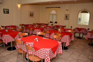 Hotel Samel