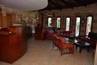 Hotel Samel