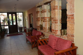Hotel Samel