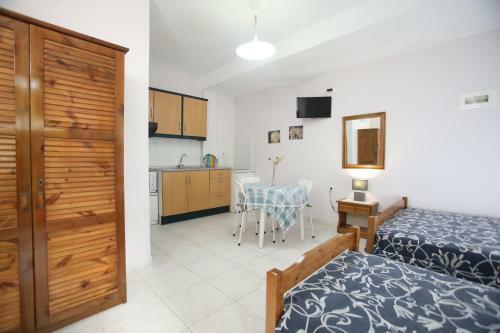 Apartamento Pavlidis