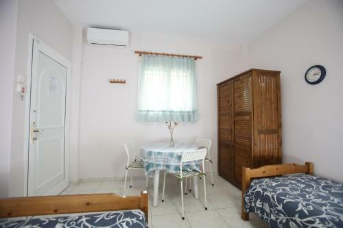 Apartamento Pavlidis