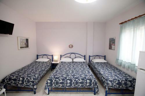 Apartamento Pavlidis