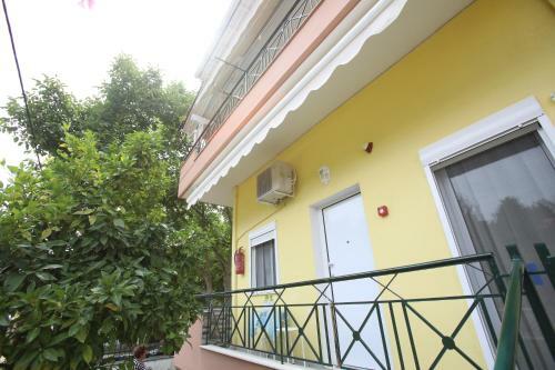 Apartamento Pavlidis