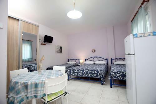 Apartamento Pavlidis