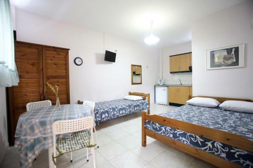 Apartamento Pavlidis