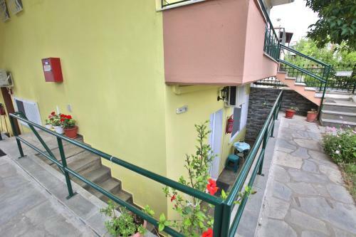 Apartamento Pavlidis