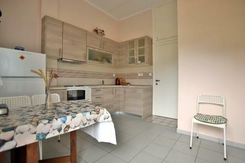 Apartamento Pavlidis