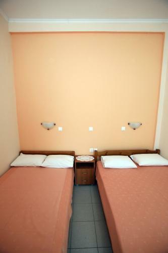 Apartamento Pavlidis