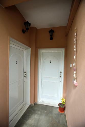 Apartamento Pavlidis