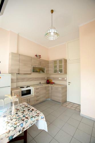 Apartamento Pavlidis