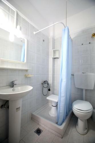 Apartamento Pavlidis