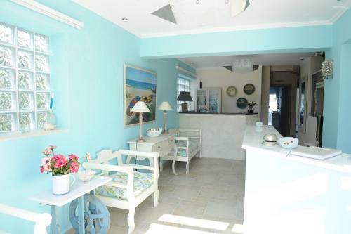 Apartamento Agnadi Suites