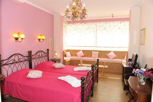 Apartamento Agnadi Suites