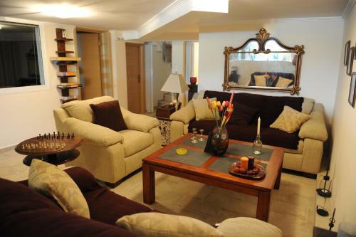 Apartamento Agnadi Suites