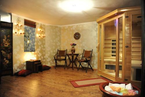 Apartamento Agnadi Suites