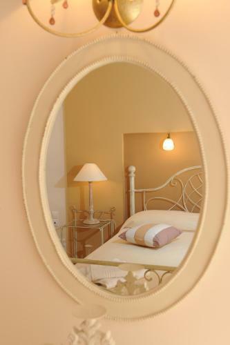 Apartamento Agnadi Suites