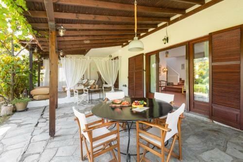 Villa Margaret
