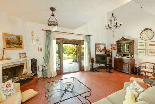 Villa Margaret