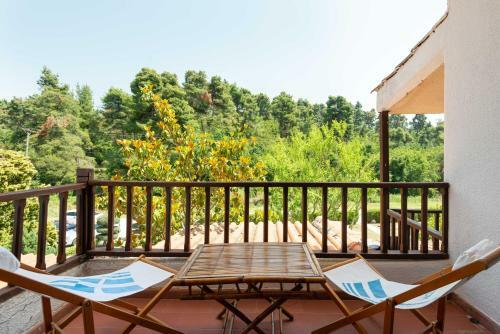 Villa Margaret