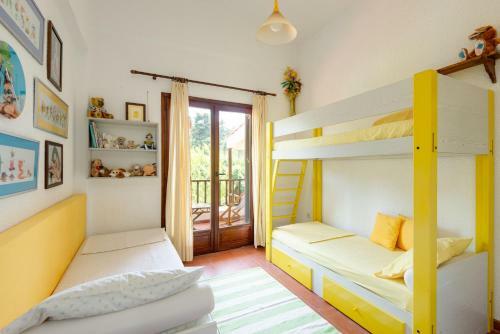 Villa Margaret