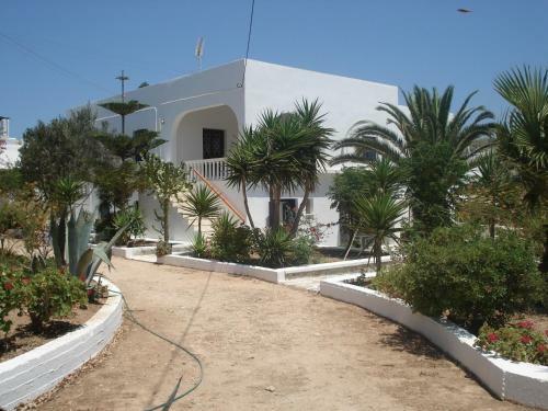Apartamento Villa Maria Vekri