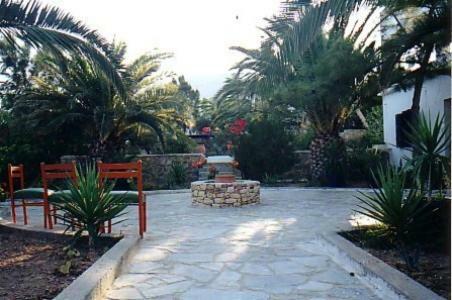 Apartamento Villa Maria Vekri
