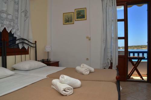 Hostal To Kima