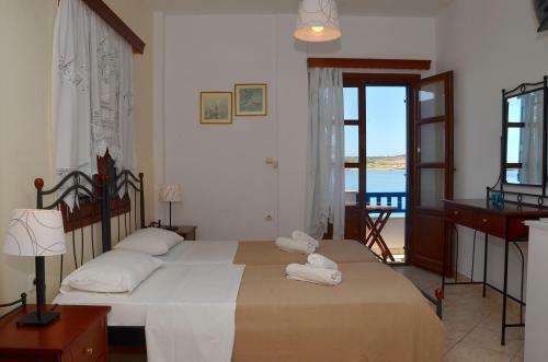 Hostal To Kima
