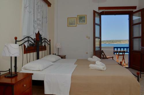 Hostal To Kima