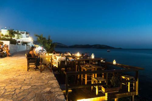 Hostal To Kima
