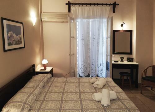 Aegeon Hotel