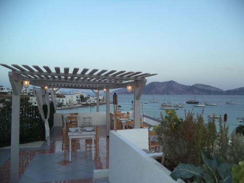 Aegeon Hotel