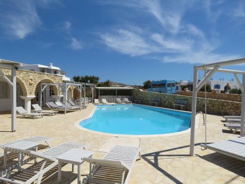 Paradise Resort Hotel