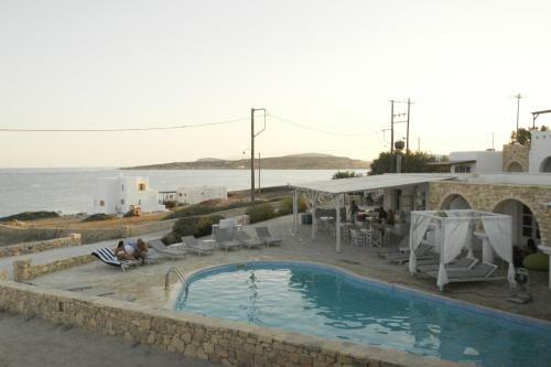 Paradise Resort Hotel