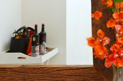 Keros Art Hotel